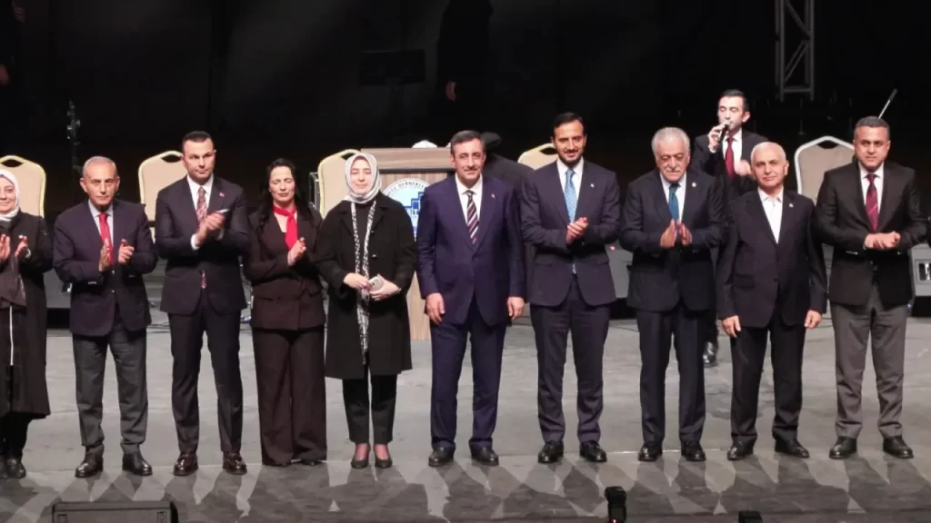 KÜDEF 5. Kültür Etkinliğiyle Toplumsal Dayanışma Sergiliyor