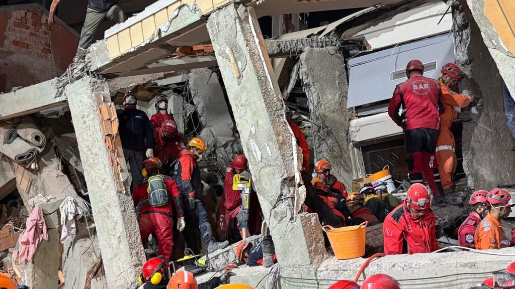 Küresel Enerji Piyasalarındaki Son Durum ve Analizleri
