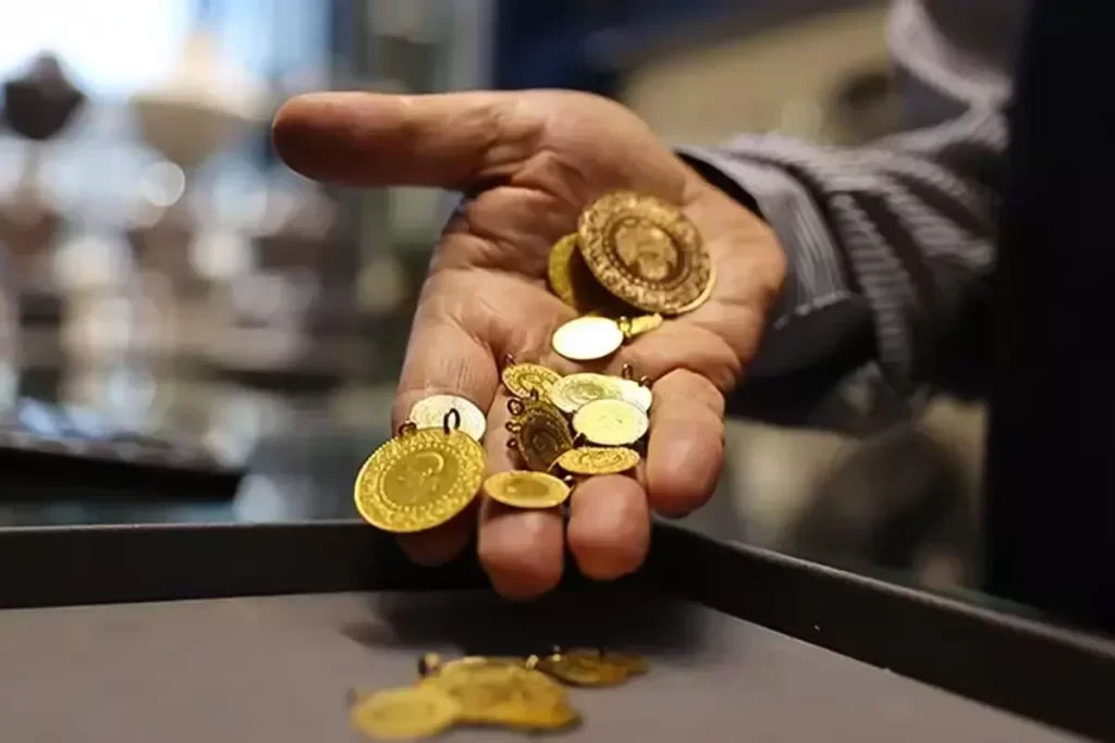 Küresel ve İç Piyasalarda Altın Yükselişi Devam Ediyor