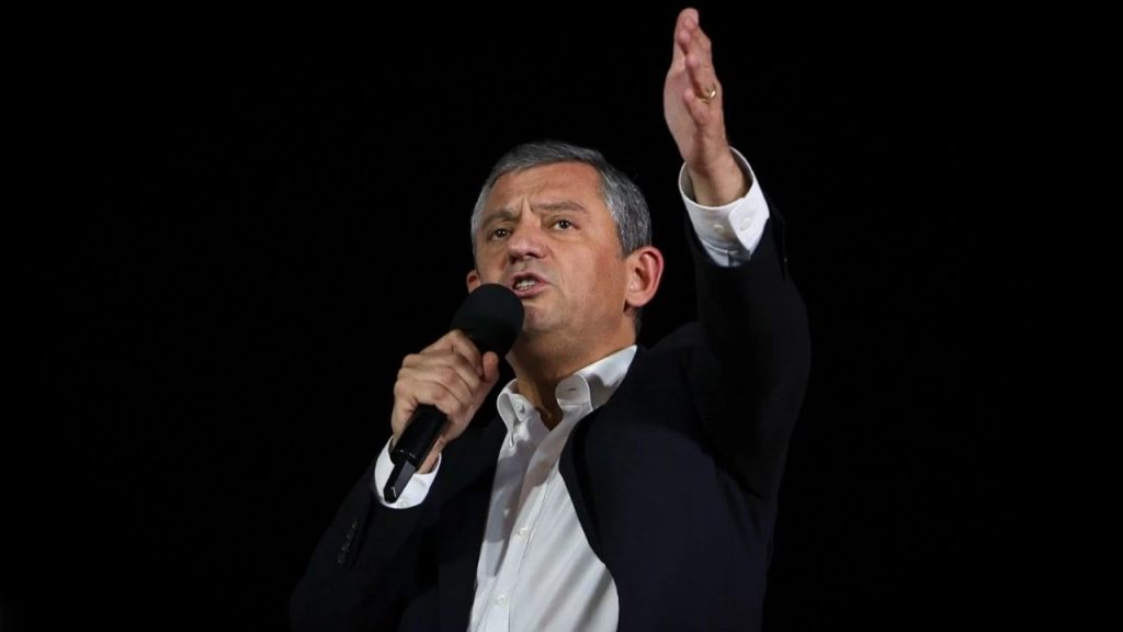 Kuzey Kıbrıs bahis skandalında 152 hakeme disiplin cezası