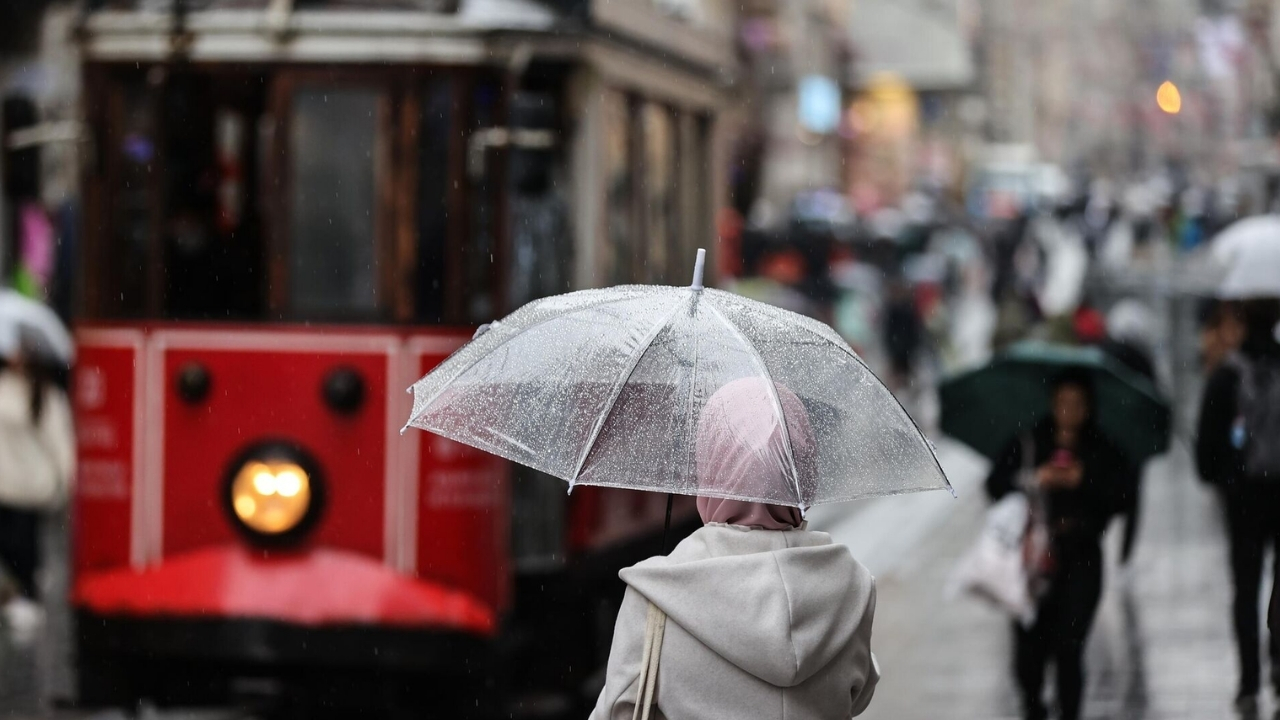 Uzun Yılların Eylül Ayı Yağış Ortalaması Güneydoğuya Düştü