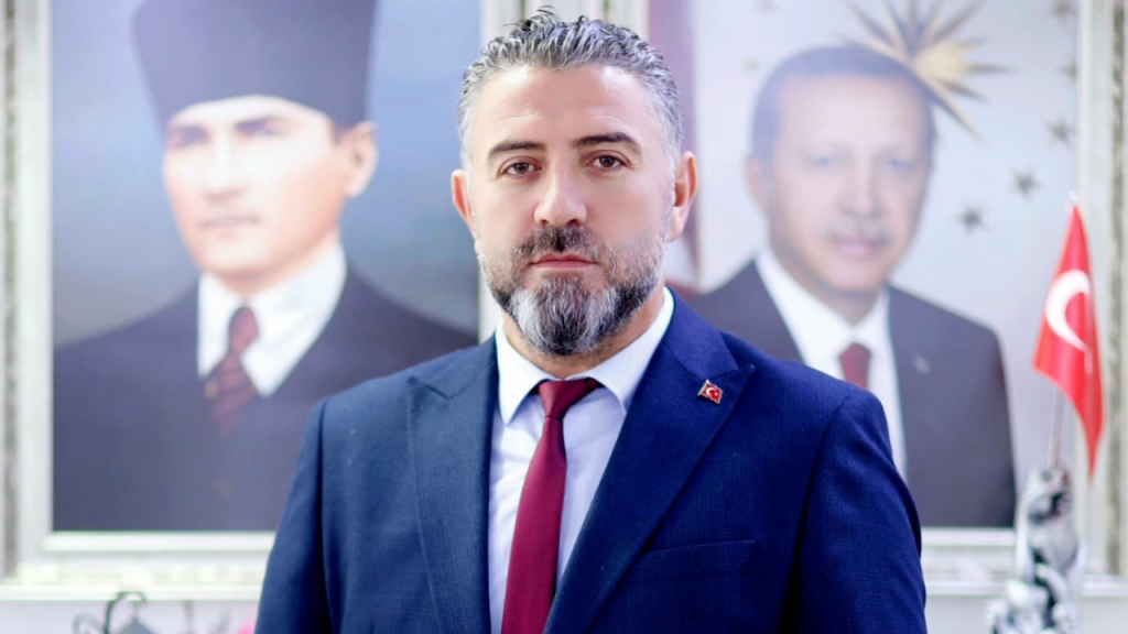 Meclis’te Bölücü Sloganlara Şehit ve Gazilerden Tepki