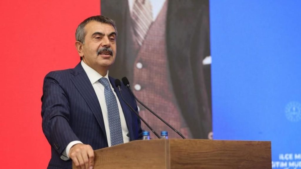 Milli Eğitim’de 4+4+4 yerine yeni eğitim modeli hazırlandı