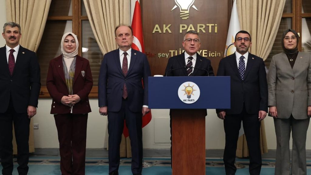 Milli Parklar Kanunu ve Kanun Teklifi Yeni Düzenlemeleri Getiriyor