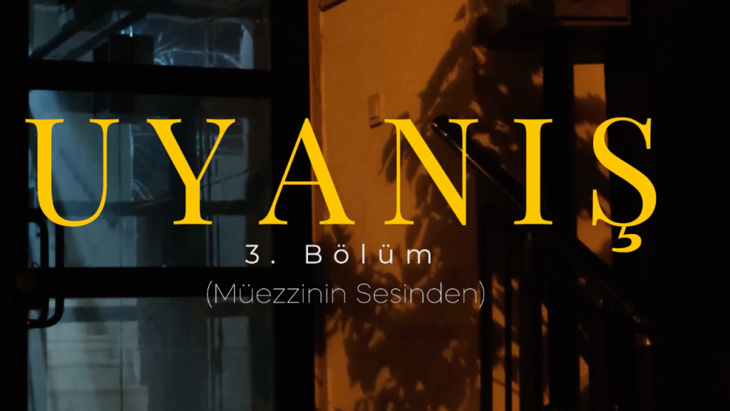 Müezzinlik Mesleğinin Görünmeyen Emekleri