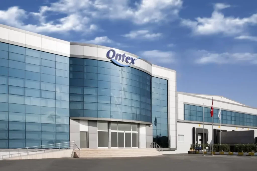 Ontex’in Türkiye operasyonları Dilek Grubu’na devredildi