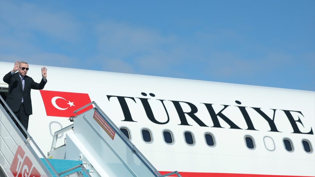 Orta Doğu’da Gazze Ateşkesi ve Liderlerin Zirvesi