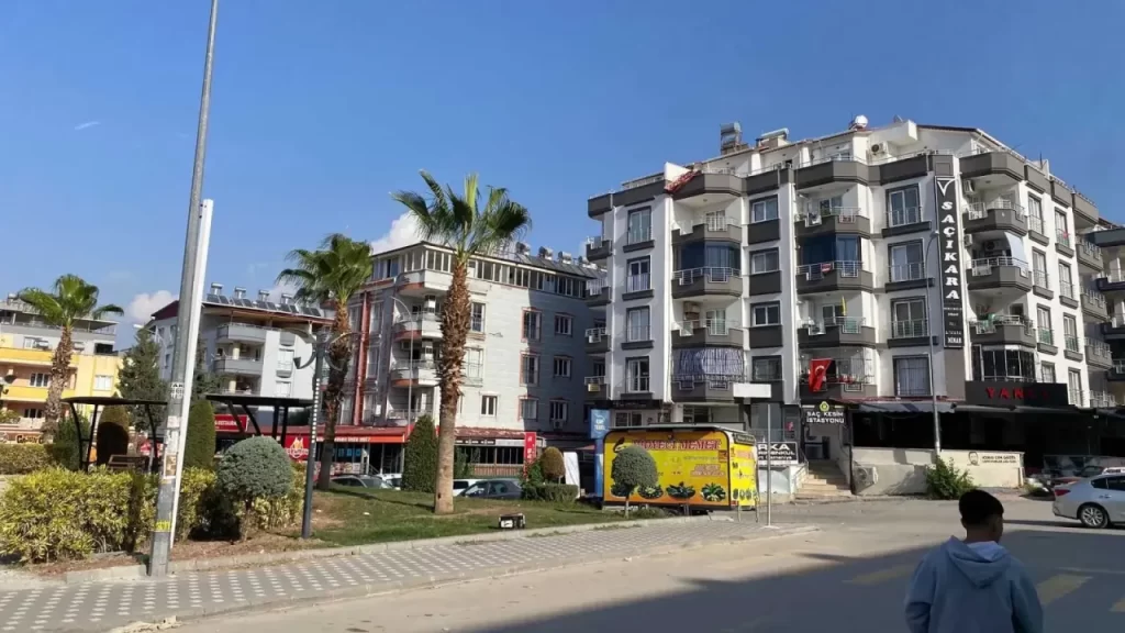 Osmaniye’de Deprem: Hafif Hissedildi, Olası Hasar Yok