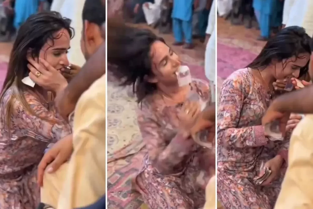 Pakistan’daki Bacha Bazi Uygulaması Yeniden Gündemde