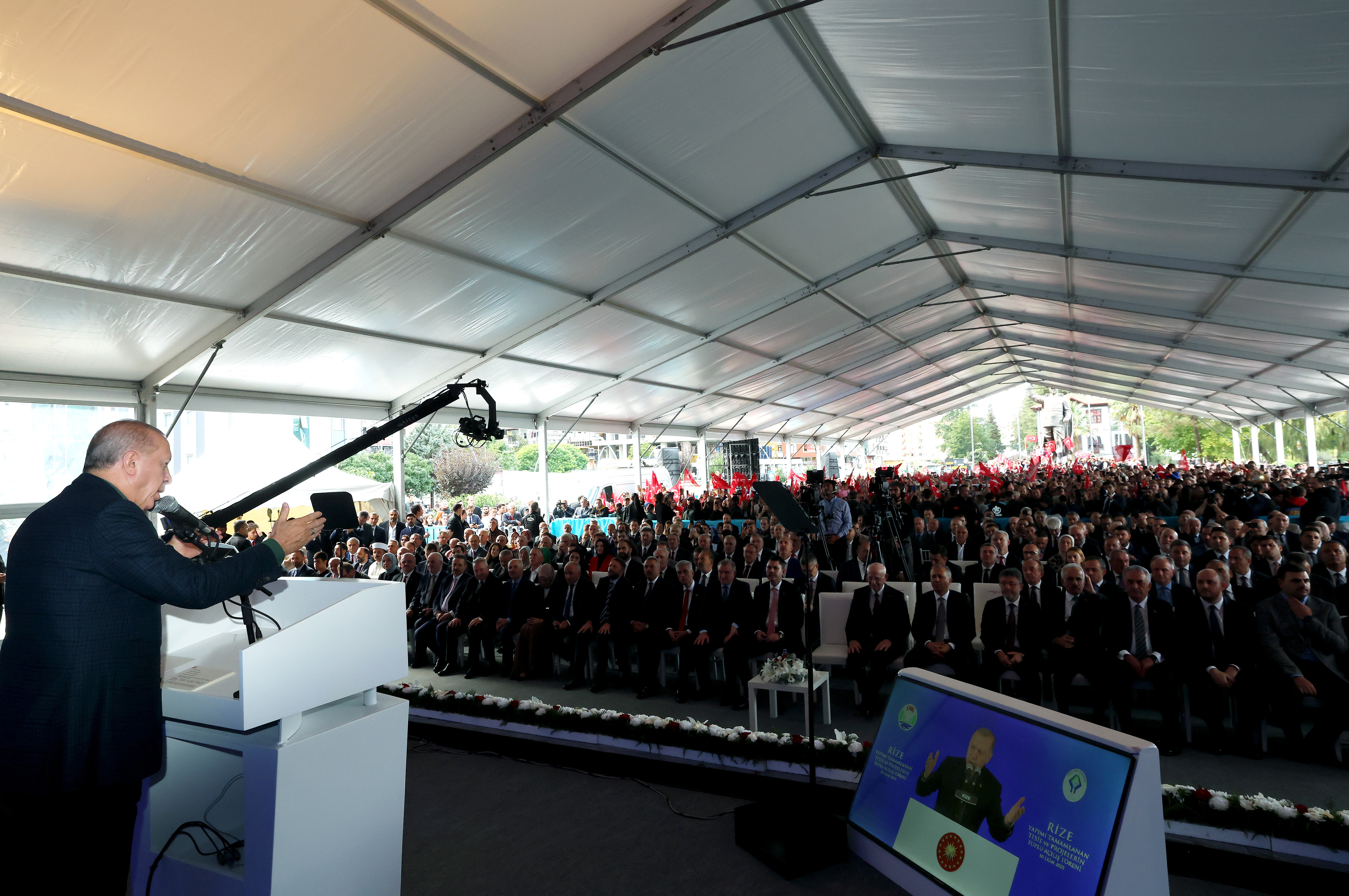 Sosyal Konutlar ve Gelecek Vizyonu