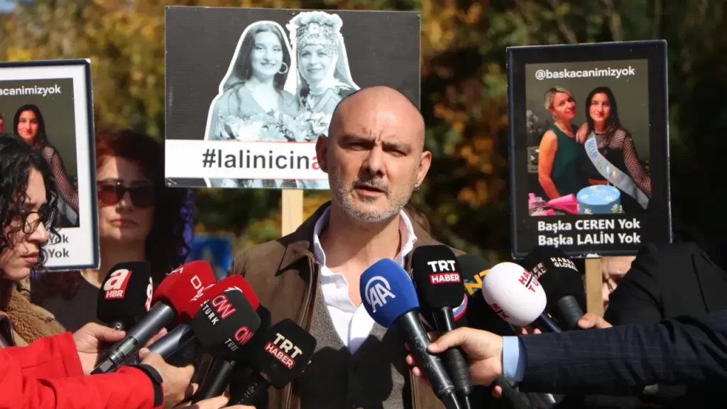 Sanıkların rahatlığı ve adalet beklentisi mahkemede anlatıldı