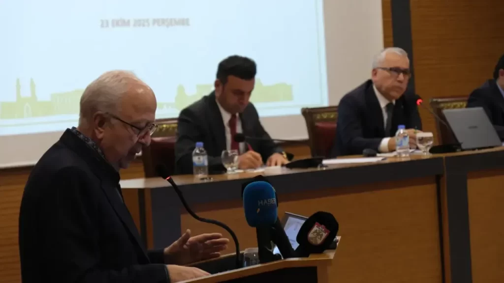 Şarkışla: Bütçe ve personel kısıtları yol yapımını etkiliyor