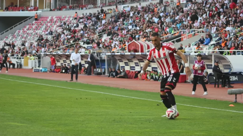 Serikspor, sakatlık nedeniyle önemli oyuncularını kaybetti