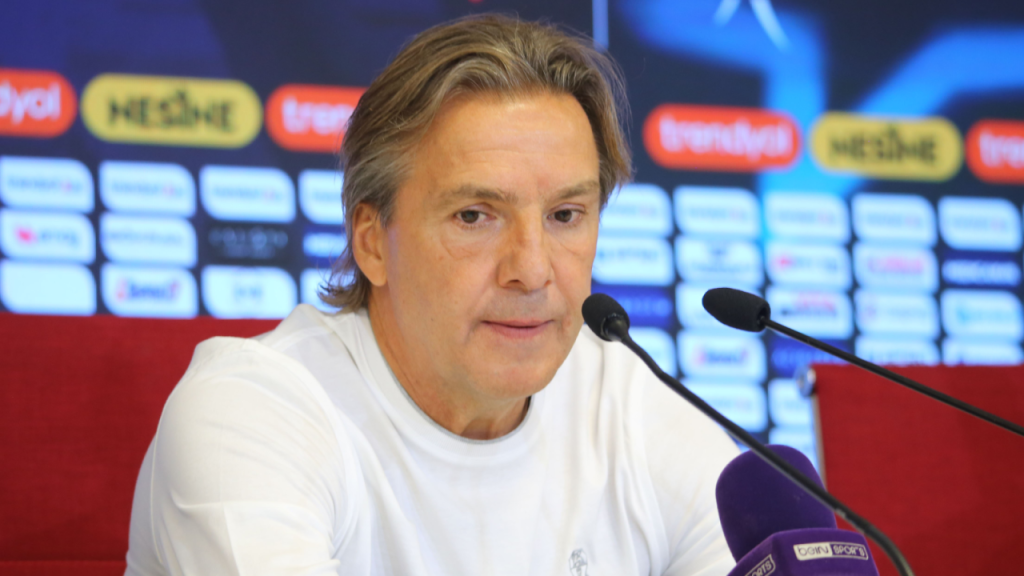 Serikspor, Sivasspor’la 0-0 berabere kaldı