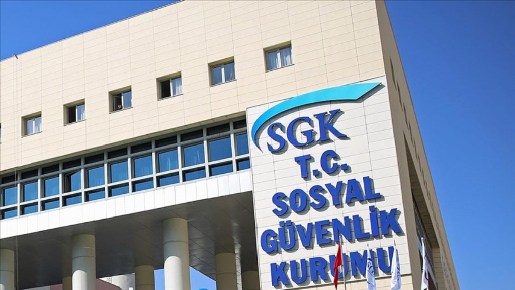 SGK denetimleriyle usulsüz sağlık işlemlerine geçit yok