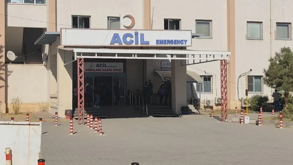 Silopi’de İş Yerinde Bıçaklı Saldırı: Kadın Bıçaklandı, Bebeği Öldü