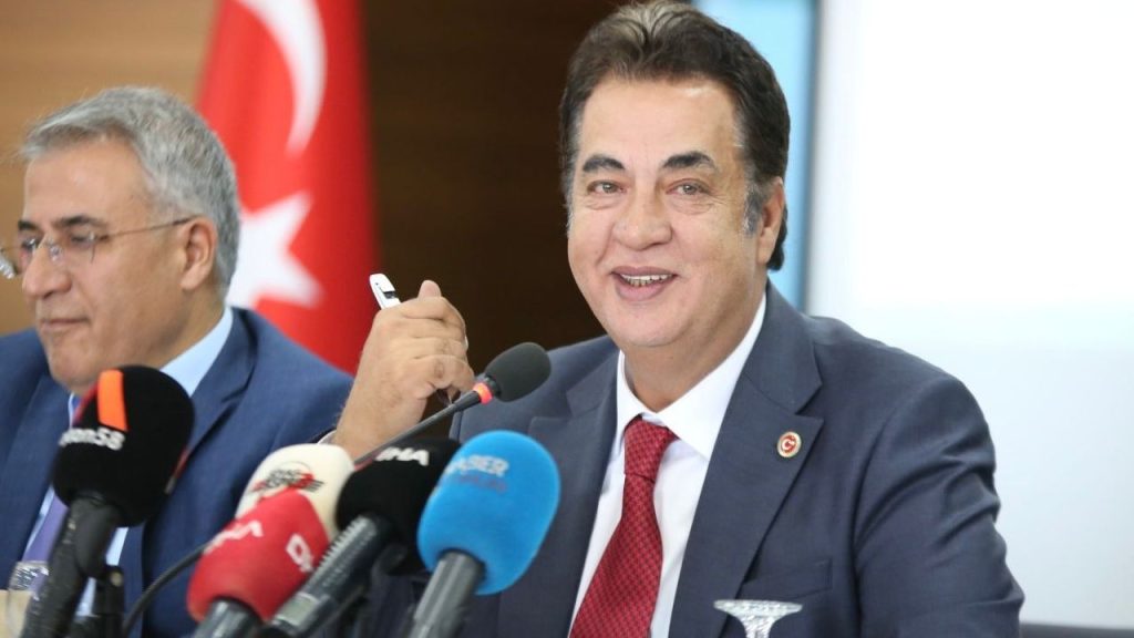 Sivas Cumhuriyet Üniversitesi Hastanesi’nde günlük 150 ameliyat gerçekleştiriliyor