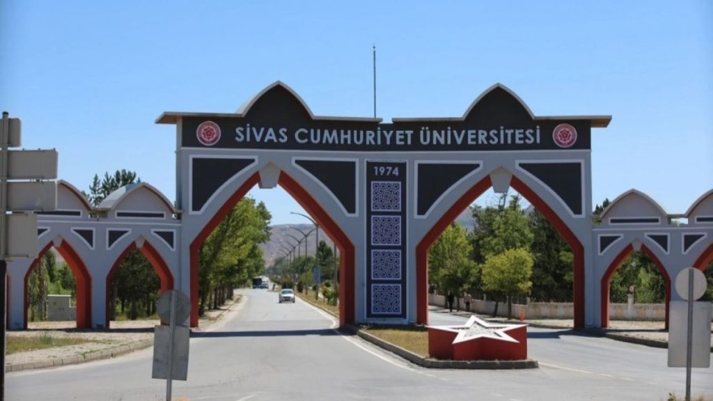 Sivas Cumhuriyet Üniversitesi, URAP Türkiye Sıralamasında 54’üncü oldu