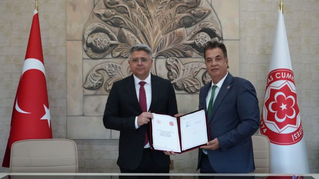 Sivas TSO ve Sivas Aile ve Sosyal Hizmetler İş Birliği Anlaştı