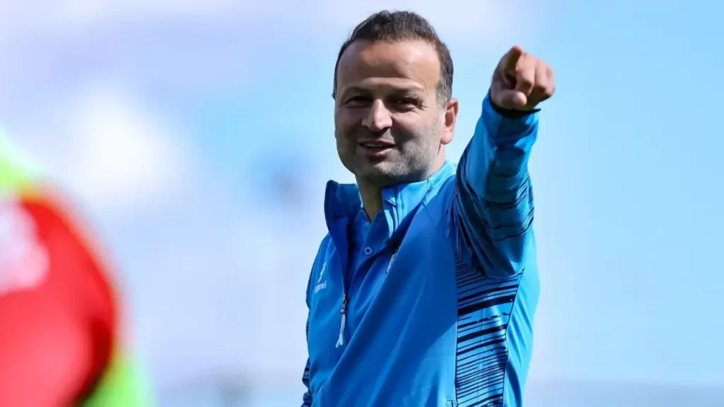 Sivasspor, 2025-2026 sezonunun 9. haftasında Serik Sporu ağırlayacak