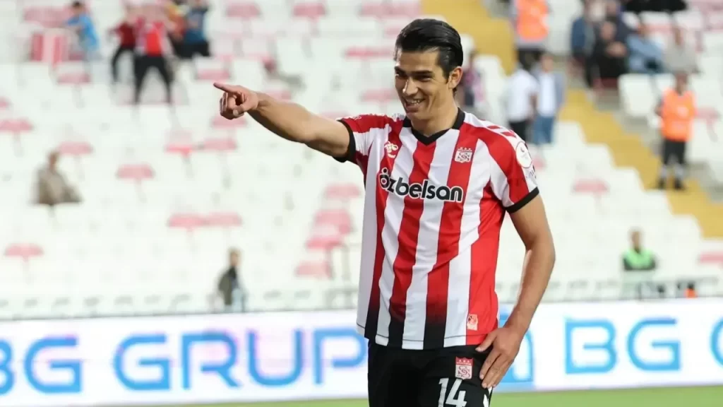 Sivasspor 2025 Sezonunda Gol Oranı Düşüşte