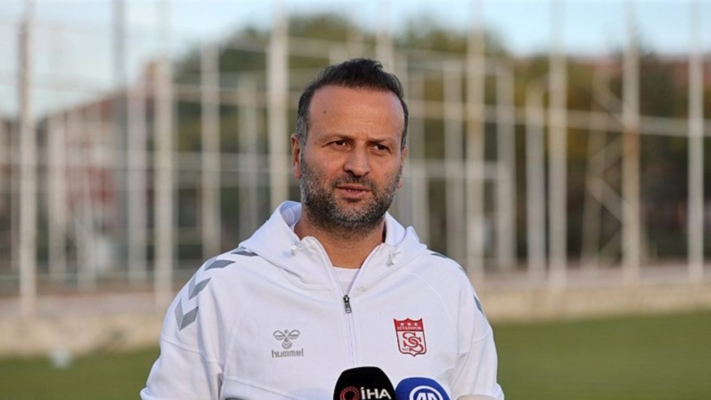 Sivasspor Hatayspor Maçı Hazırlıklarına Devam Ediyor