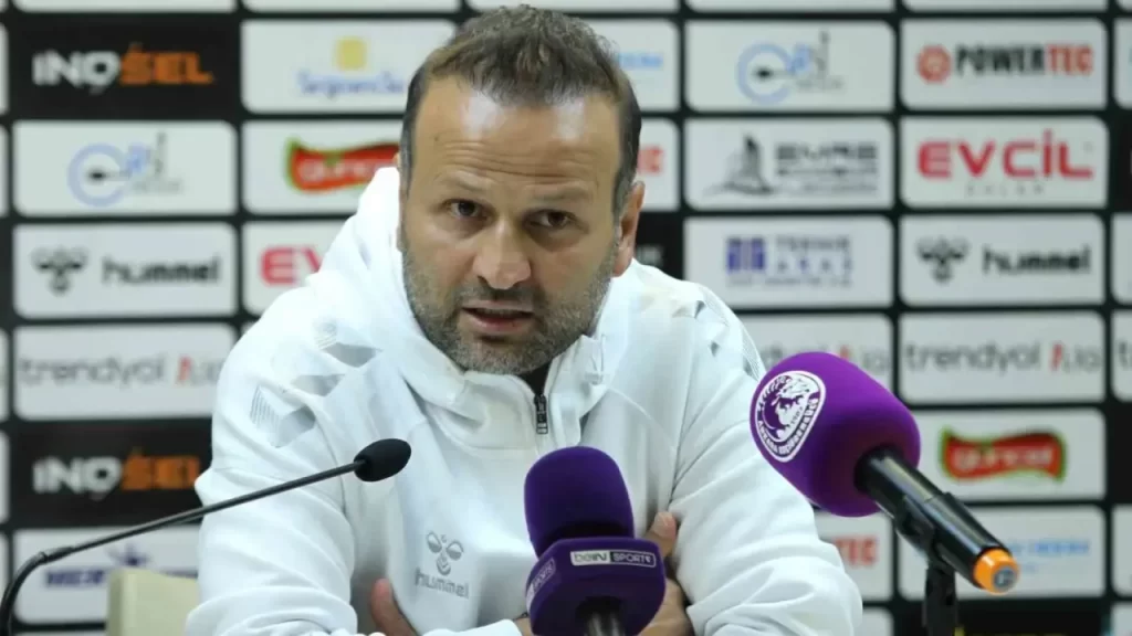 Sivasspor, Keçiörengücü ile Golsüz Berabere Kaldı