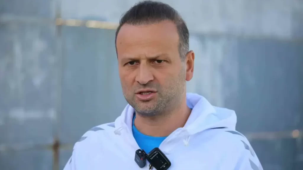 Sivasspor, Keçiörengücü Maçı Hazırlıklarını Sürdürüyor