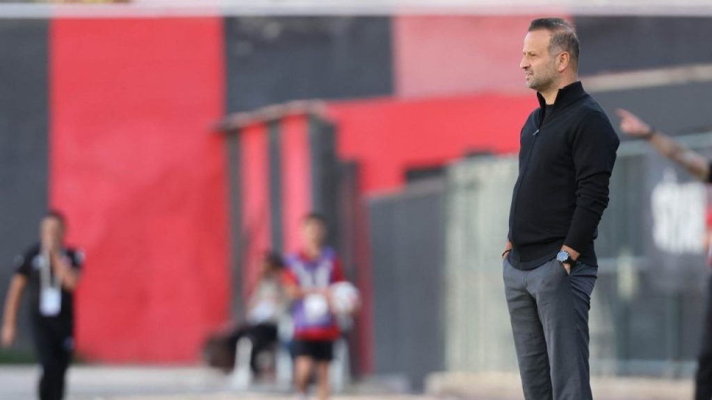 Sivasspor ve Keçiörengücü, 10. hafta maçında karşılaşacaklar