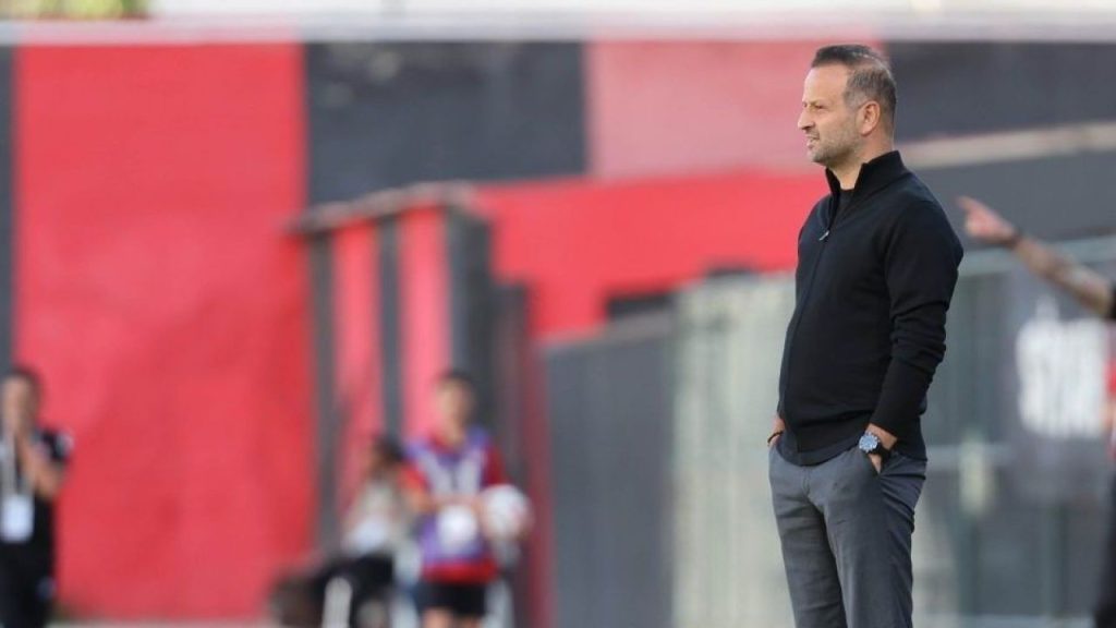 Sivasspor’da Osman Zeki Korkmaz dönemi sona erdi