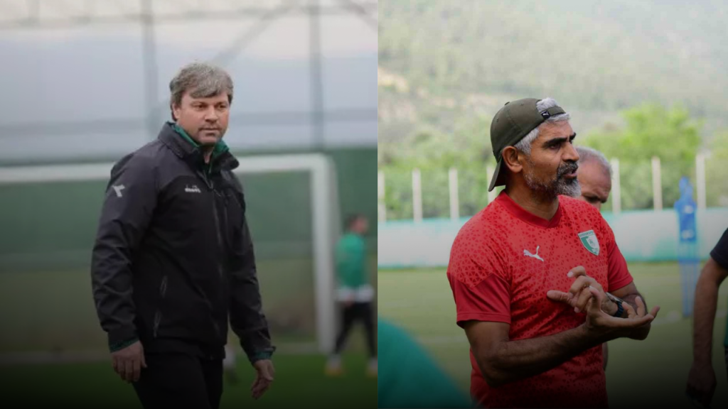 Sivasspor’da Osman Zeki Korkmaz’ın Görevine Son Hazırlığı