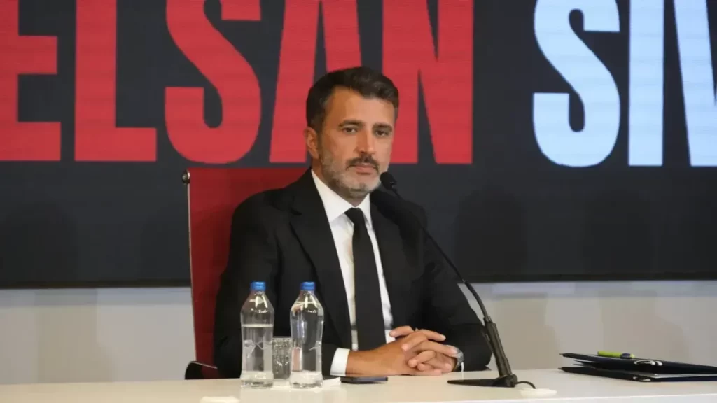 Sivasspor’dan Hakemlerle ilgili açıklama ve diyalog girişimi