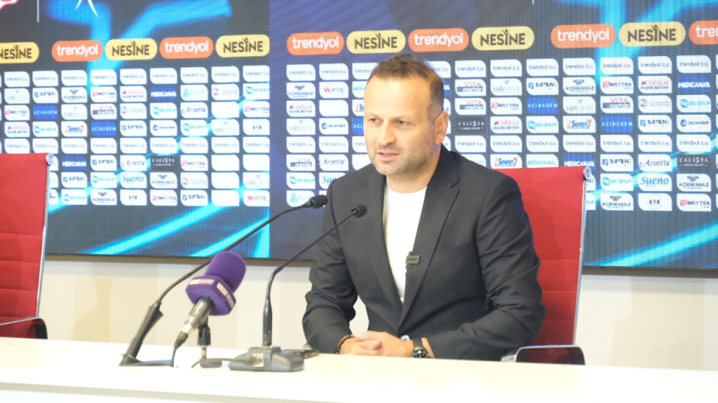 Sivasspor’un Gol Yolaklarındaki Sorunu ve Taraftar Tepkileri