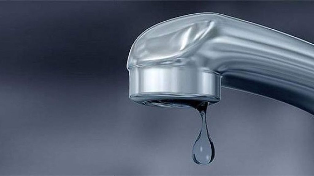 Sivas’ta 19 Ekim’de su kesintisi, altyapı iyileştirmeleri planlanıyor