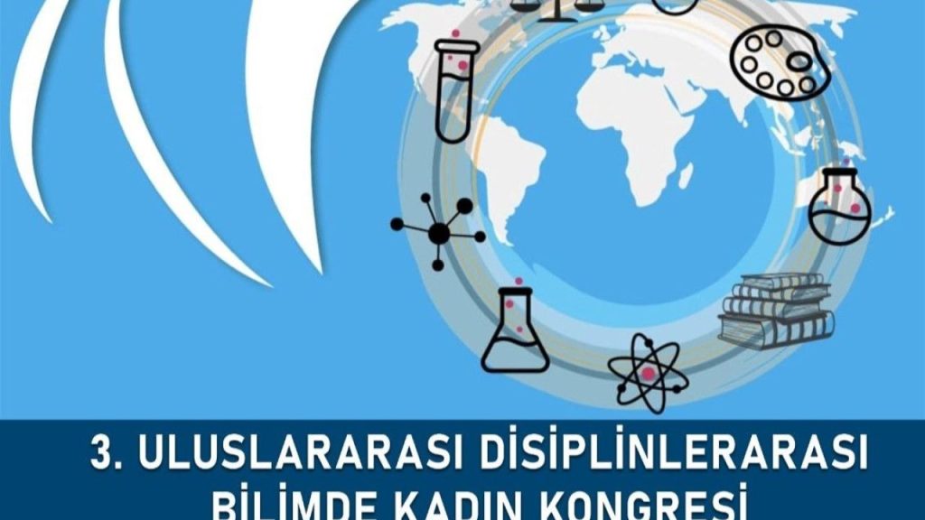 Sivas’ta 3-5 Ekim 2025 tarihleri arasında bilim ve sanat alanında büyük organizasyon düzenlenecek