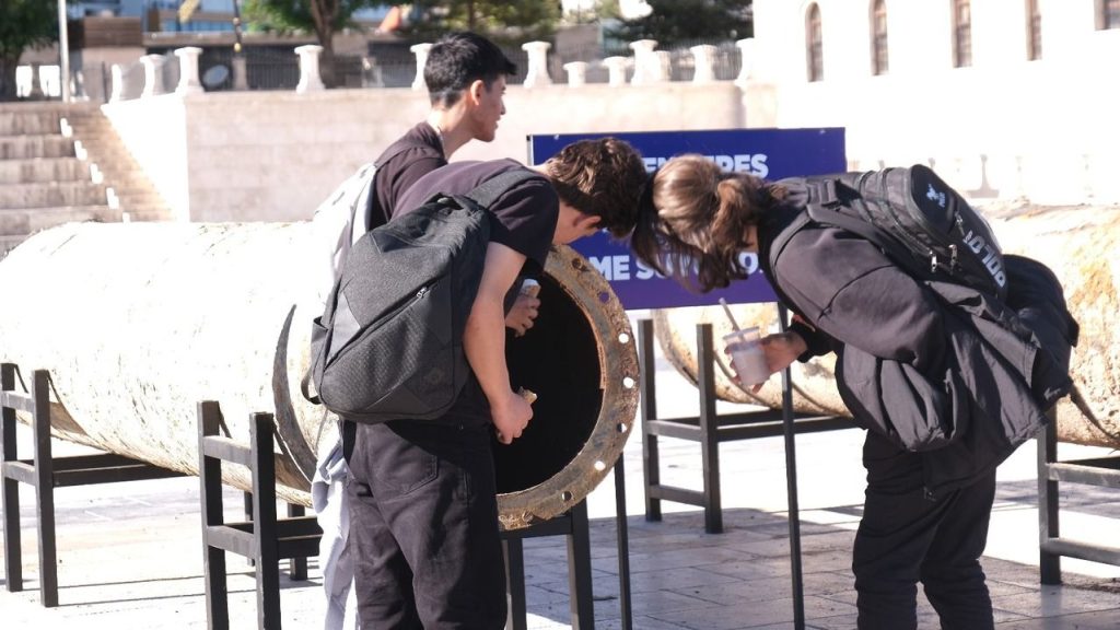 Sivas’ta Alt Yapı Yenileme Çalışmaları ve Su Güvenliği Yatırımları