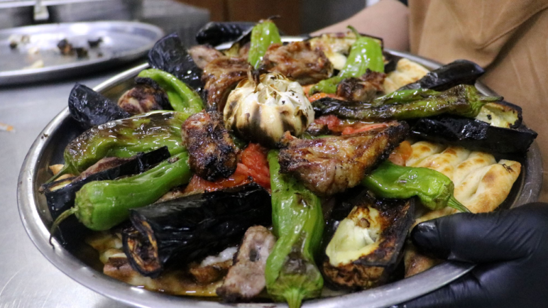 Sivas’ta Coğrafi İşaretlerin Yetersizliği ve Potansiyel