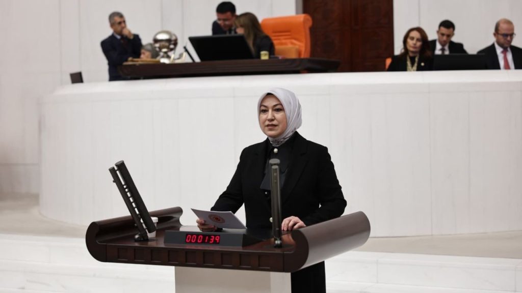 Sivas’ta Doğal Güzellikler Tabiat Parkı olarak koruma altına alınıyor