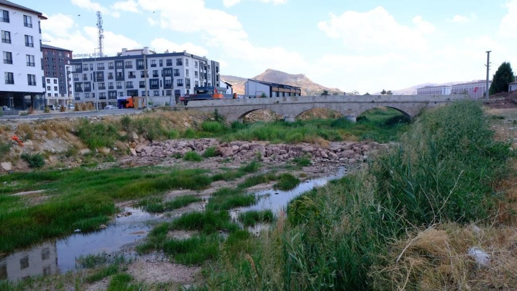 Sivas’ta Fadlum Köprüsü ve Yeni Ulaşım Planları Gündemde
