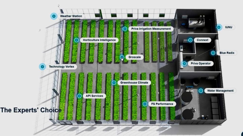 Sivas’ta ilk üniversite cam sera projesi hayata geçiyor
