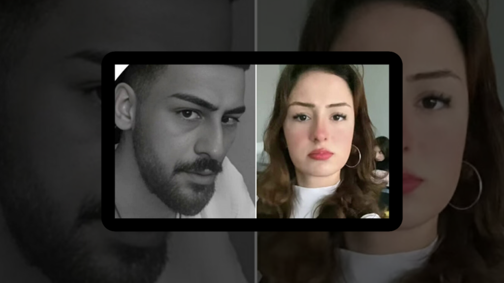 Sivas’ta kardeşler için park törenle açıldı