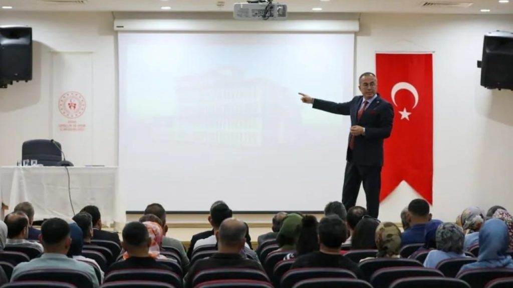 Sivas’ta olimpik altyapı yatırımları hızla devam ediyor