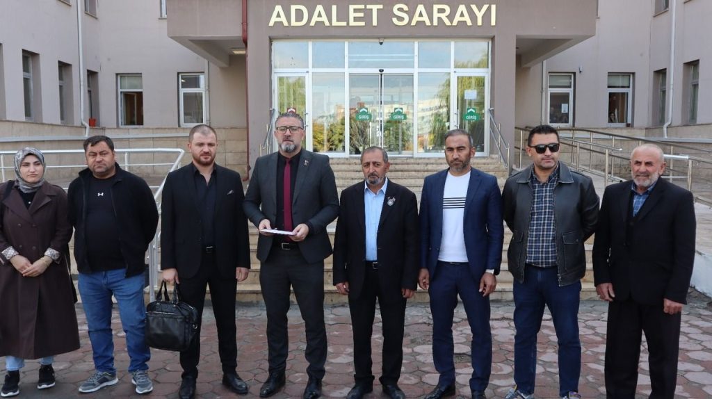 Sivas’ta Otobüs Şoförünün Hakareti Şehit Babasında İntikam Gibi Tepki Yarattı