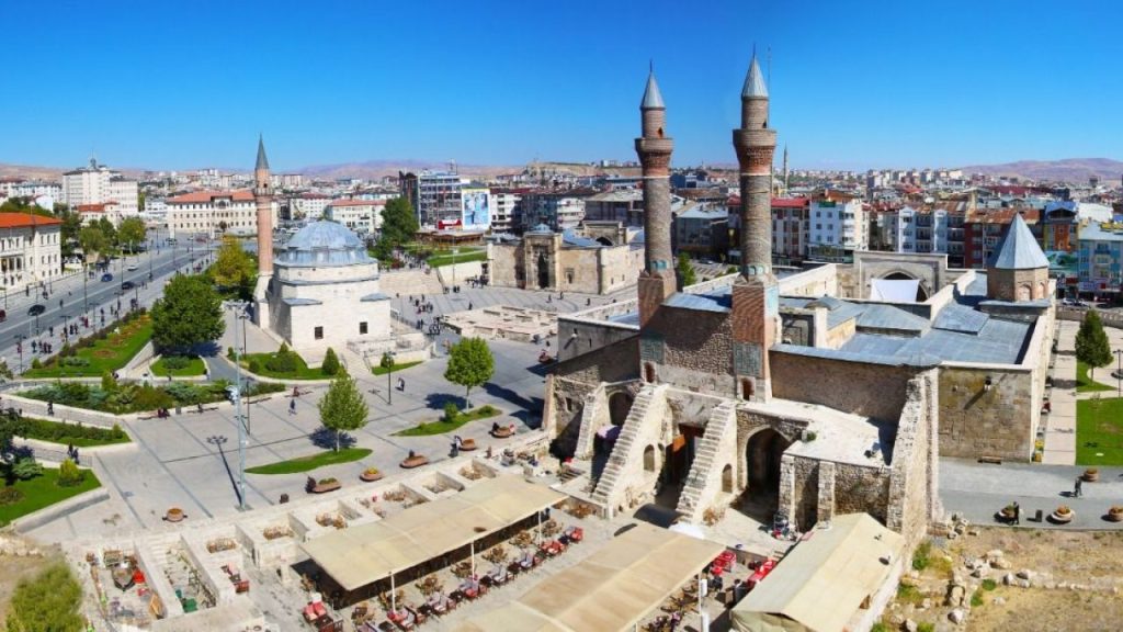 Sivas’ta Pastırma Yazı Geliyor: Sıcaklıklar Artacak