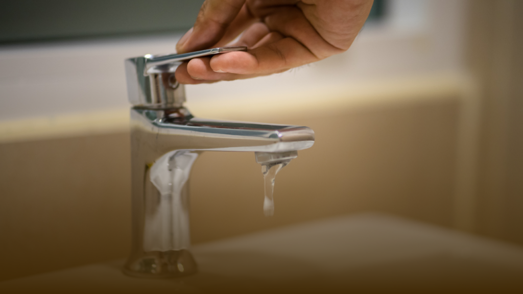 Sivas’ta Planlı Su Kesintisi Nedeniyle Kısıtlama Duyurusu