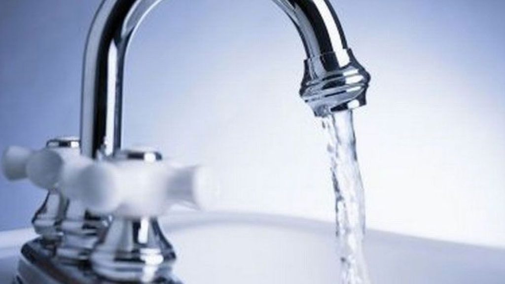 Sivas’ta Su Kesintileri 17-18 Ekim Tarihinde Planlandı