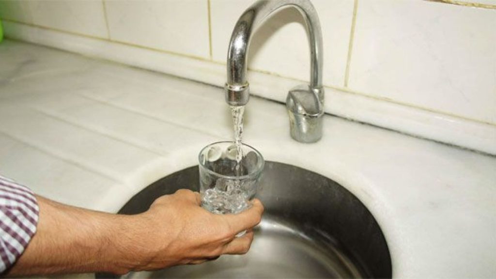 Sivas’ta Su Kesintisi Uyarısı: Mevlana Mahallesi’nde Vanalar Değişiyor