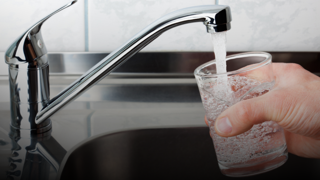 Sivas’ta Su Kesintisi, Vatandaşlar Planlı Su Kullanımına Davet Edildi