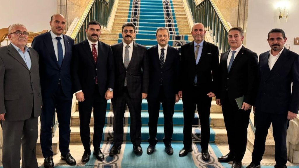 Sivas’ta Ulaşımı Güçlendirecek İki Yeni Yol Projesi Hayata Geçti