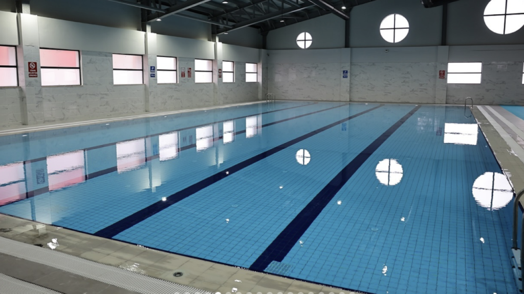 Sivas’ta Yüzme Havuzları Bakım İçin Geçici Süreyle Kapatılacak